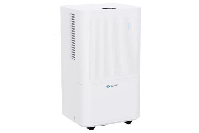 Máy Hút Ẩm Casper 12 Lít DE-12L1